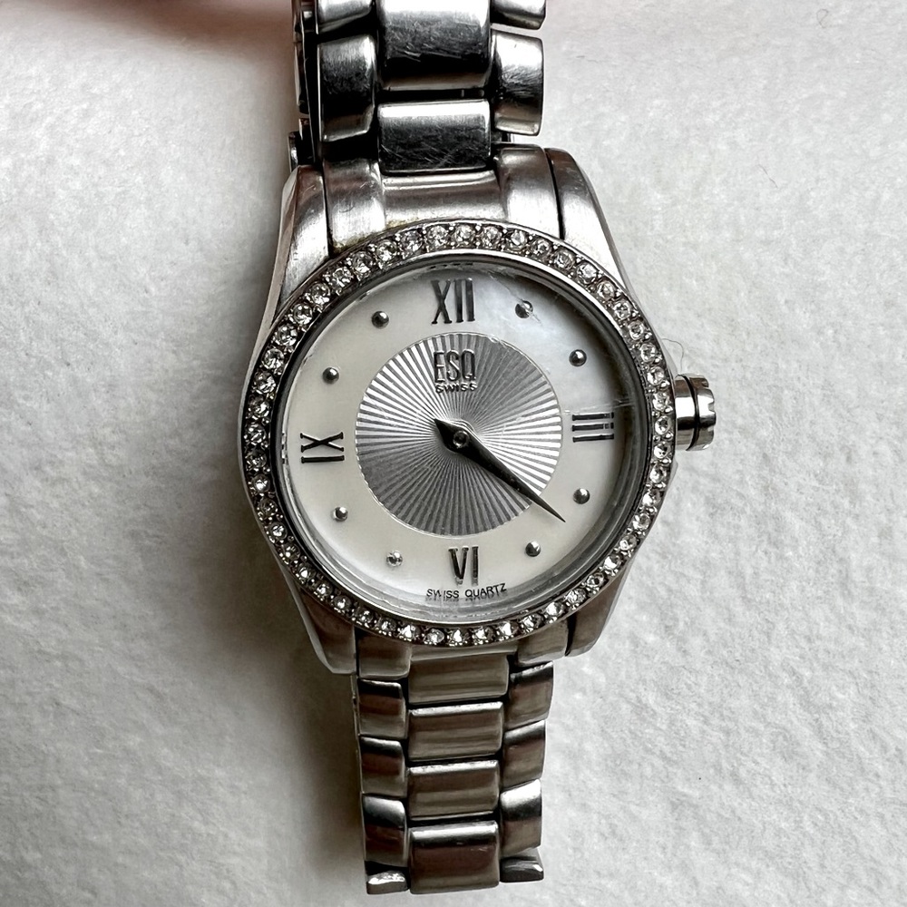 ESQ by Movado Women’s Watch